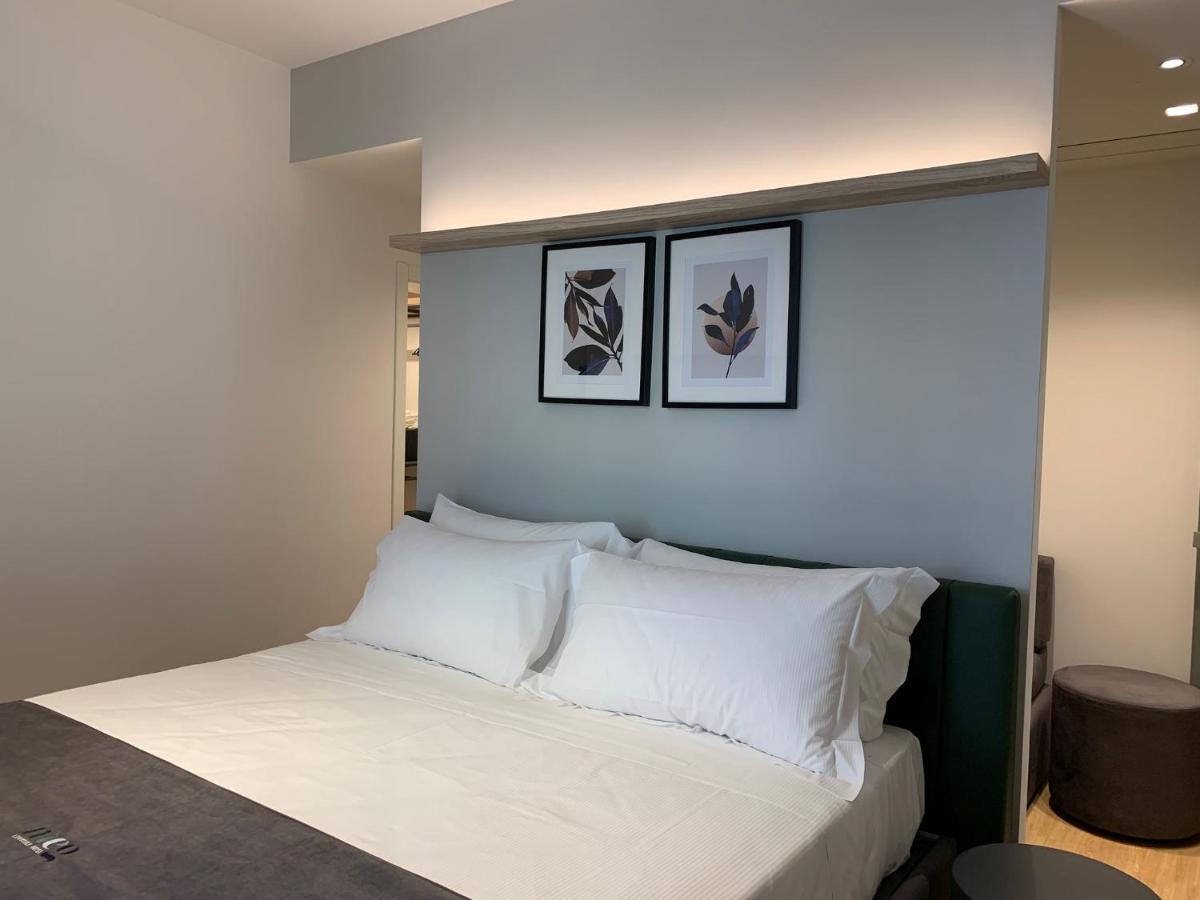 Meg Lifestyle Hotel & Apartaments Ричоне Екстериор снимка